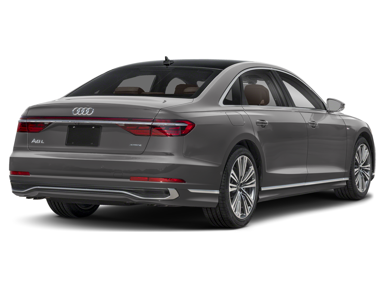 2026 Audi A8 L 55 quattro
