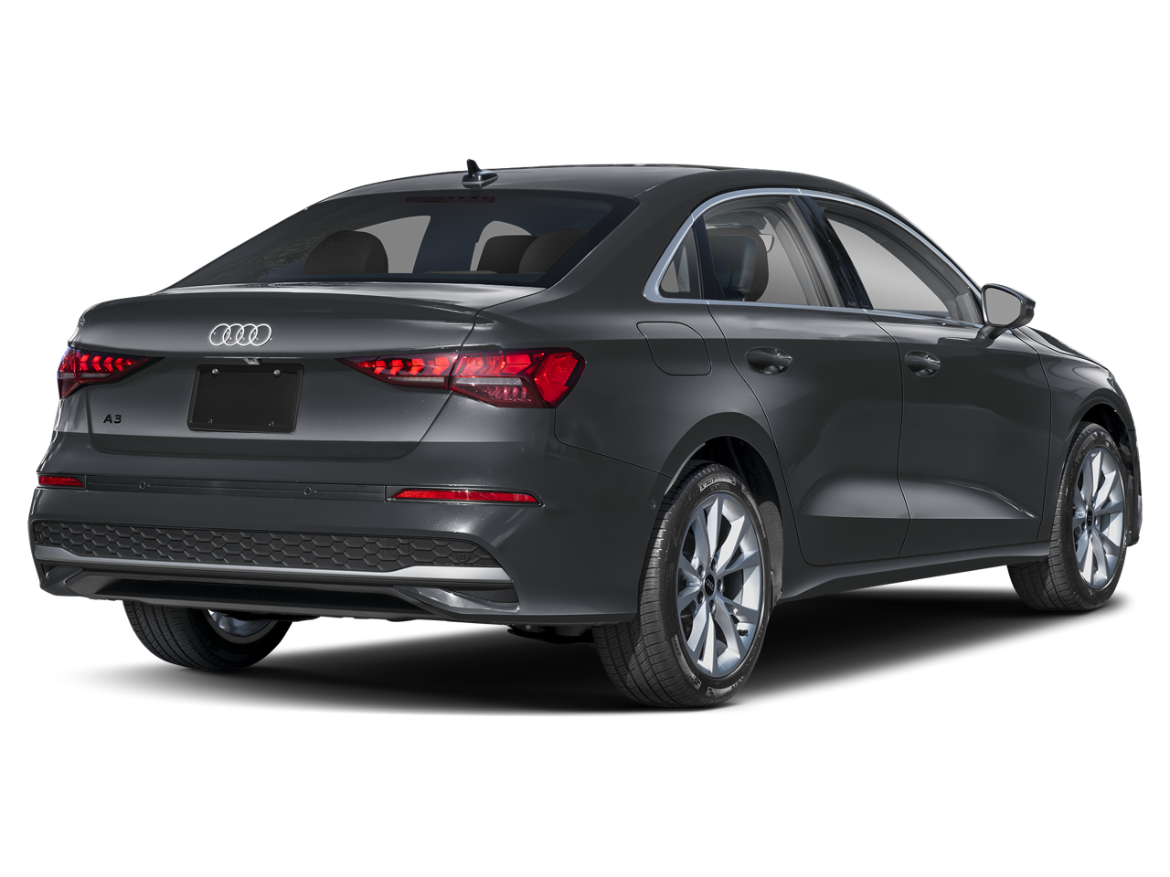 2026 Audi A3 Premium Plus