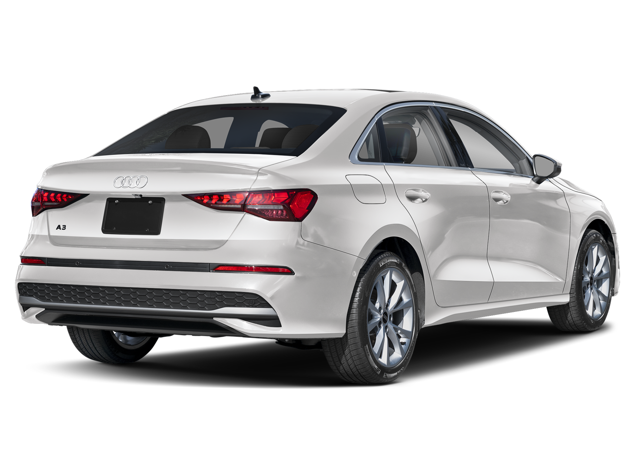 2026 Audi A3 quattro