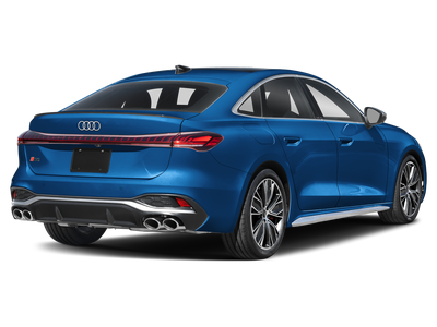 2026 Audi S5 Premium Plus