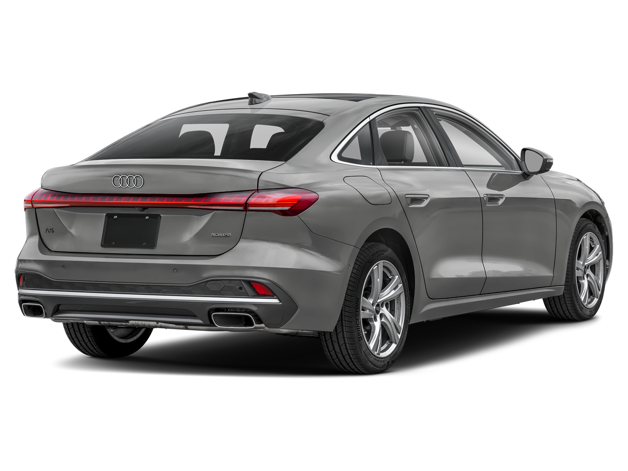 2026 Audi A5 Prestige