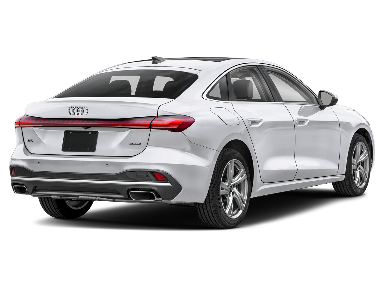 2026 Audi A5 Premium Plus