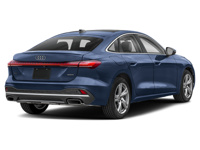 2026 Audi A5 Prestige