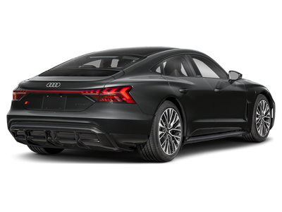 2026 Audi S e-tron GT Prestige