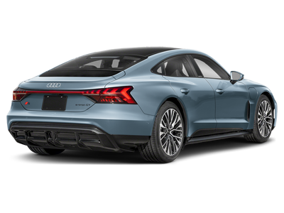 2026 Audi S e-tron GT Prestige quattro