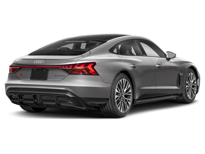 2026 Audi S e-tron GT Premium Plus quattro
