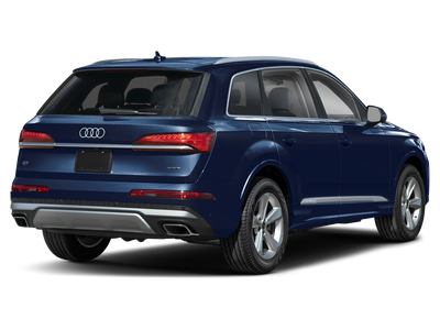 2026 Audi Q7 Prestige