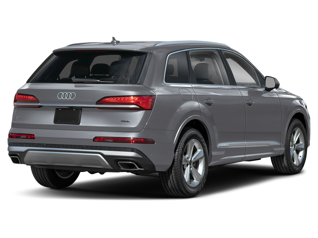 2026 Audi Q7 Premium Plus