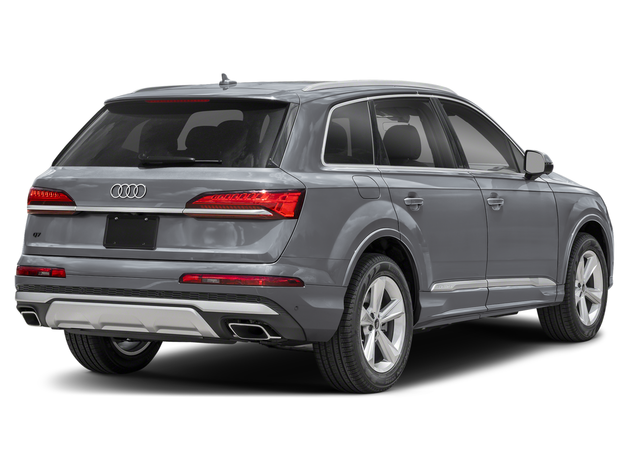 2026 Audi Q7 45 Premium quattro