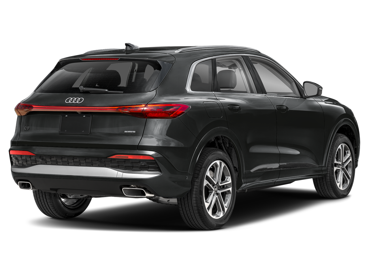 2026 Audi Q5 2.0T Prestige quattro