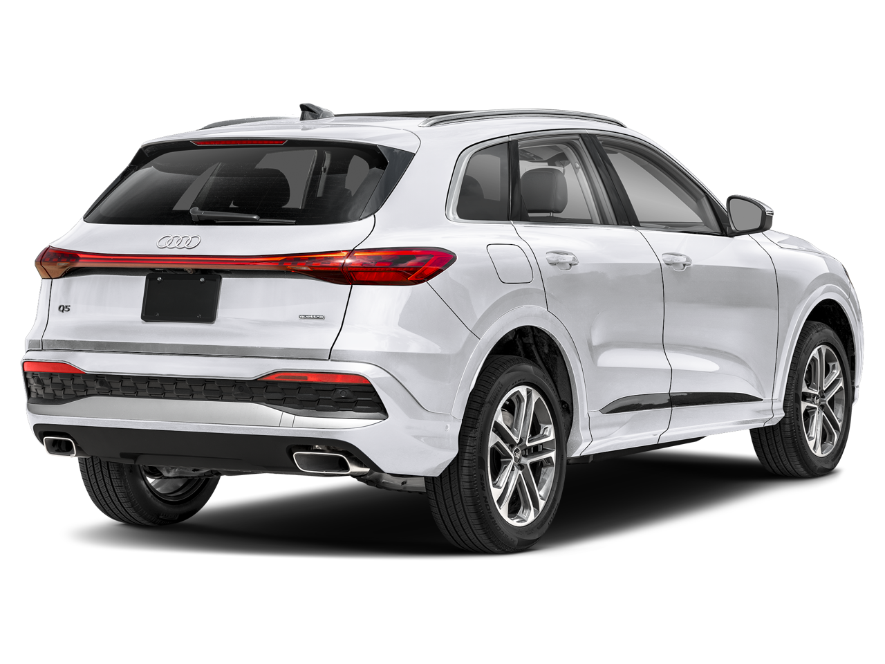 2026 Audi Q5 Prestige