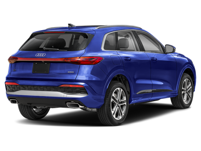 2026 Audi Q5 2.0T Prestige quattro