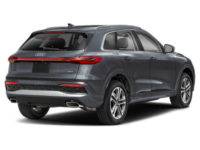 2026 Audi Q5 2.0T Prestige quattro