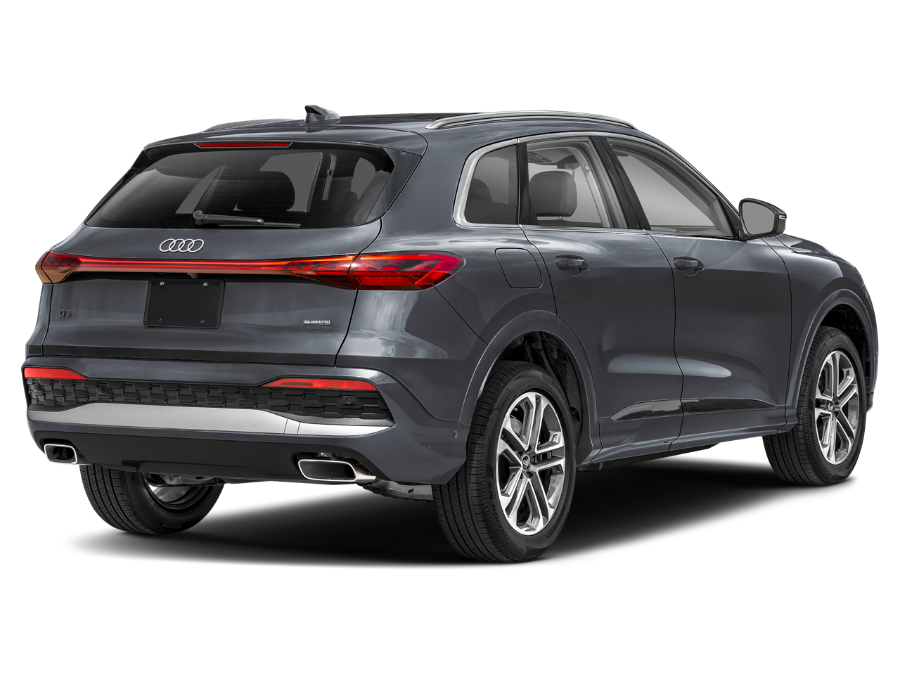 2026 Audi Q5 2.0T Prestige quattro
