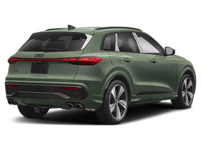 2026 Audi SQ5 Prestige