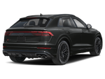 2026 Audi SQ8 Prestige