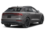 2026 Audi SQ8 Prestige