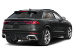 2026 Audi RS Q8 performance 4.0T quattro