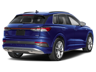 2026 Audi Q4 e-tron Premium