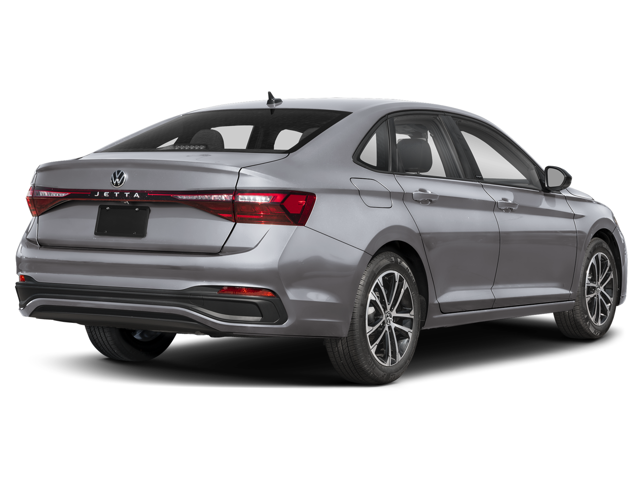 2026 Volkswagen Jetta Sport - Photo 18