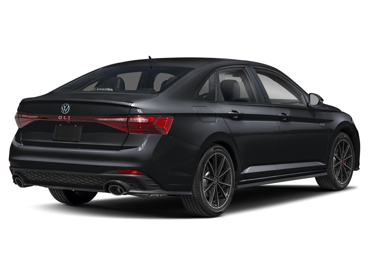 2026 Volkswagen Jetta GLI 2.0T Autobahn