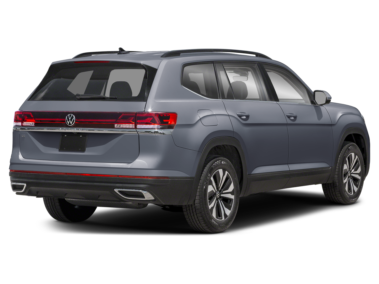 2026 Volkswagen Atlas SE w/Tech - Photo 17