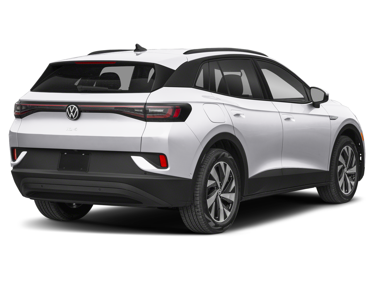 2026 Volkswagen ID.4 PRO - Photo 21