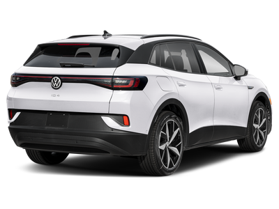 2026 Volkswagen ID.4 Pro S