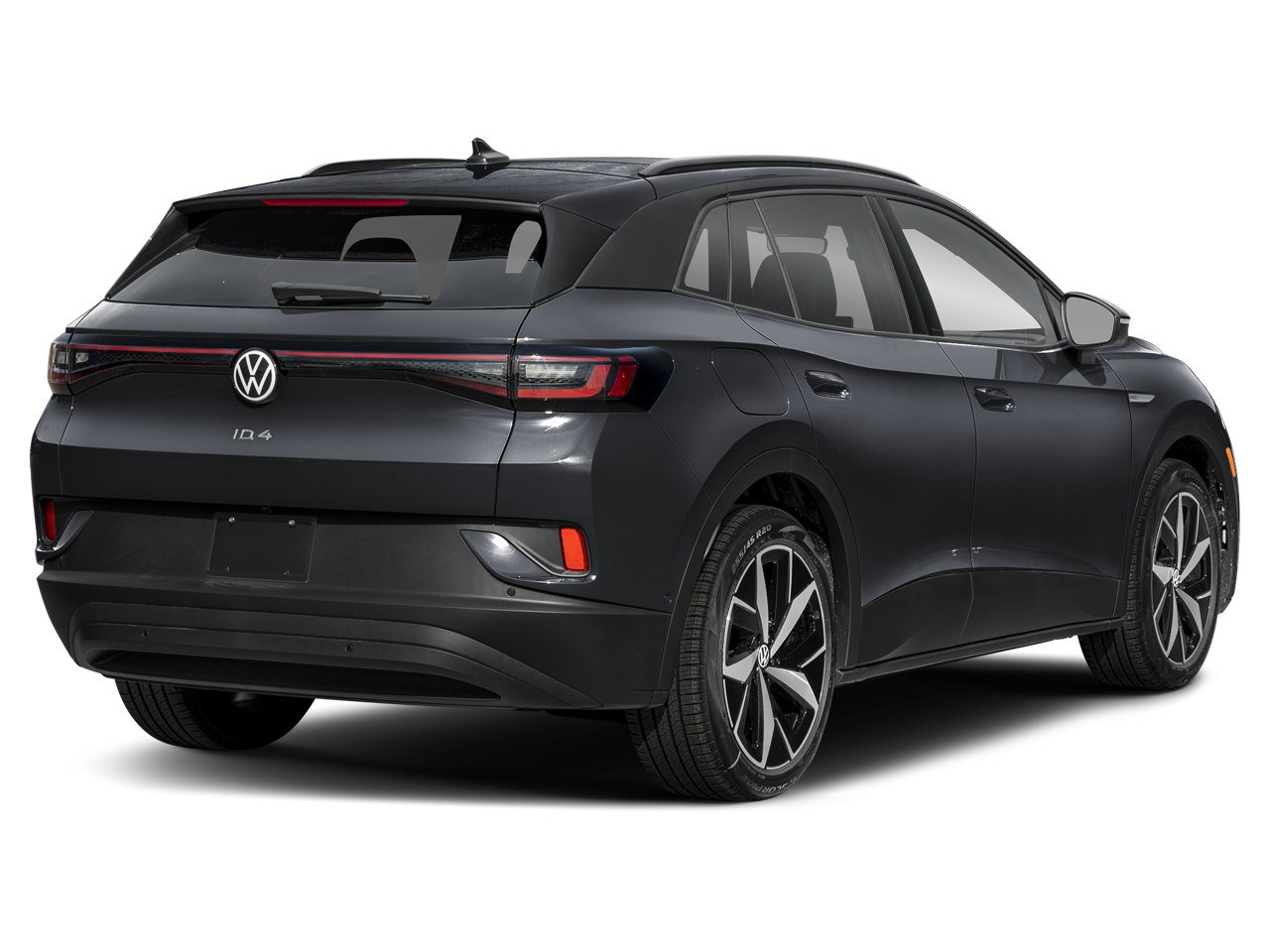 2026 Volkswagen ID.4 PRO S - Photo 17