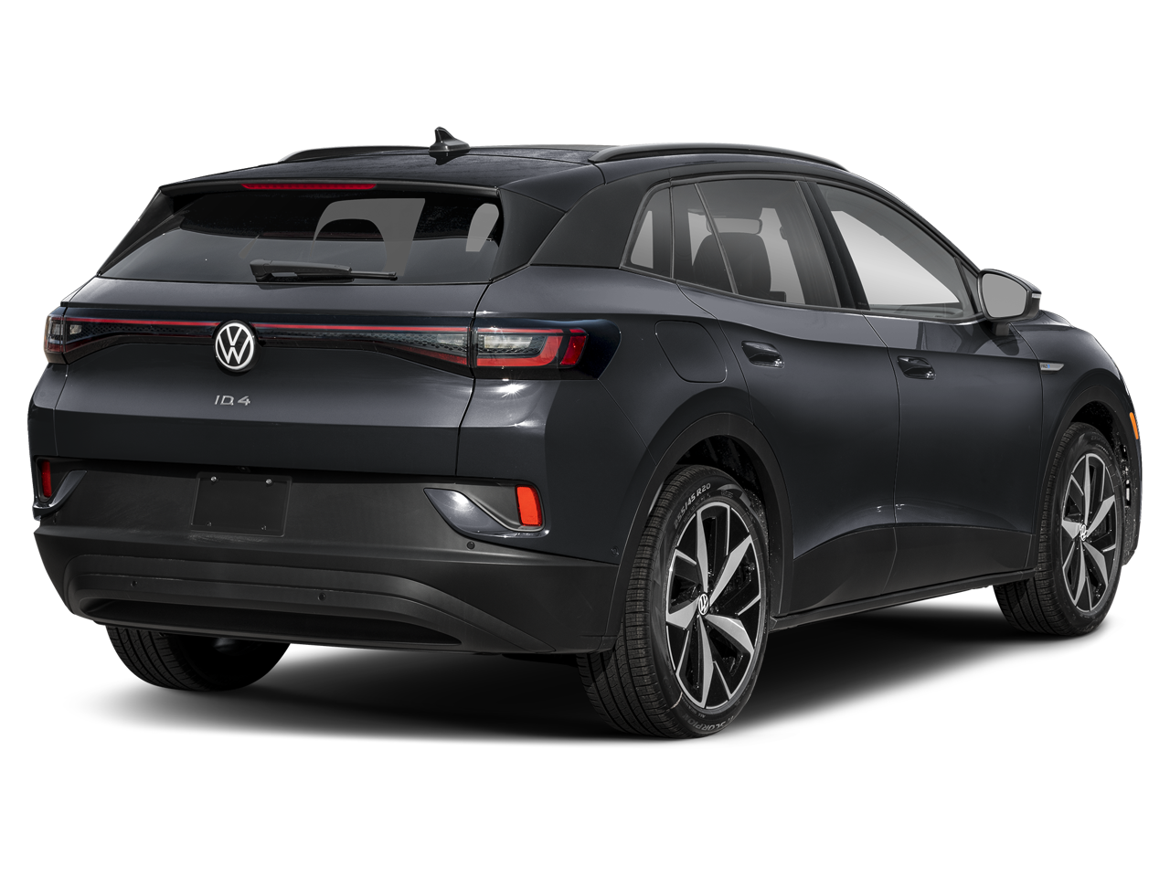 2026 Volkswagen ID.4 Pro S