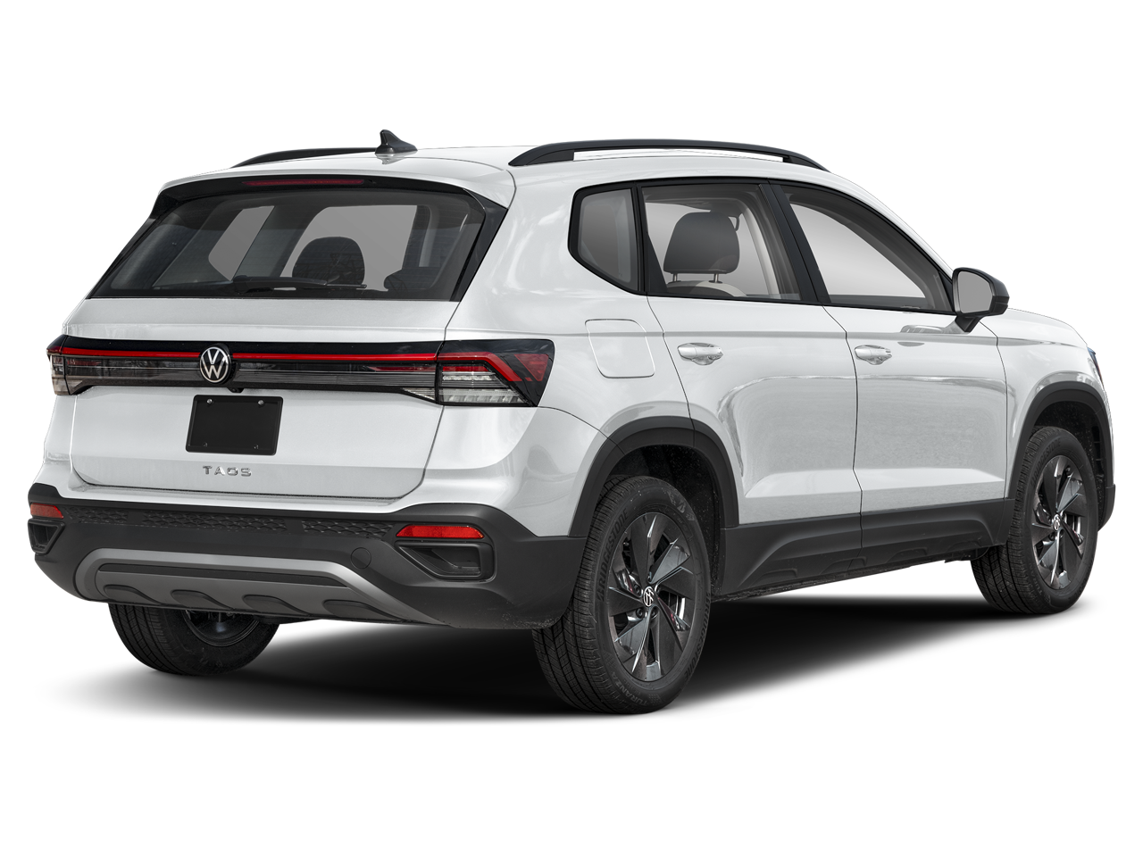 2026 Volkswagen Taos 1.5T S