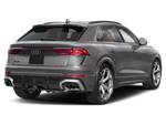 2027 Audi RS Q8 performance 4.0T quattro