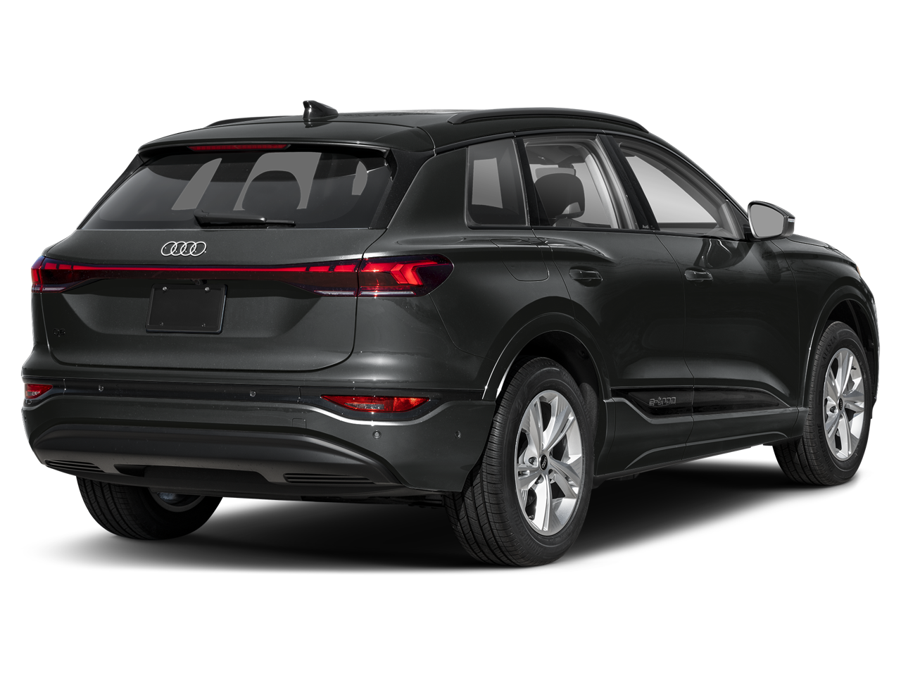 2027 Audi Q6 e-tron Premium quattro