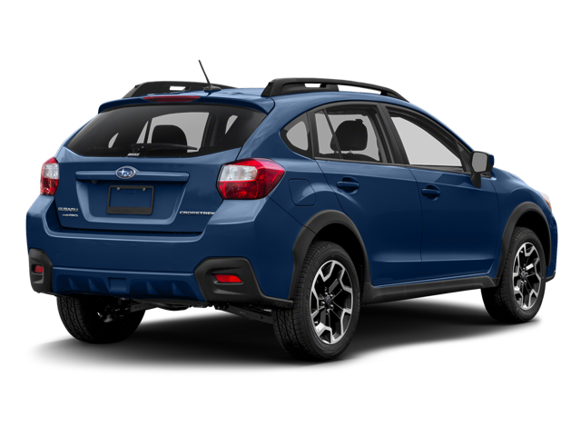 2017 Subaru Crosstrek Premium