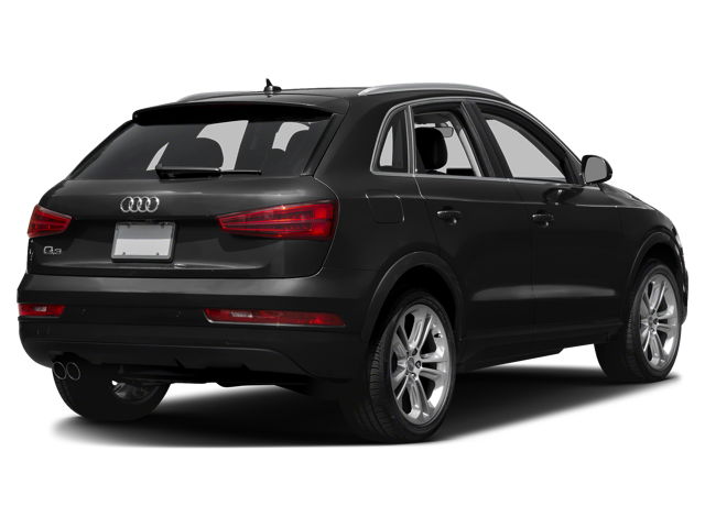 2018 Audi Q3 2.0T Premium