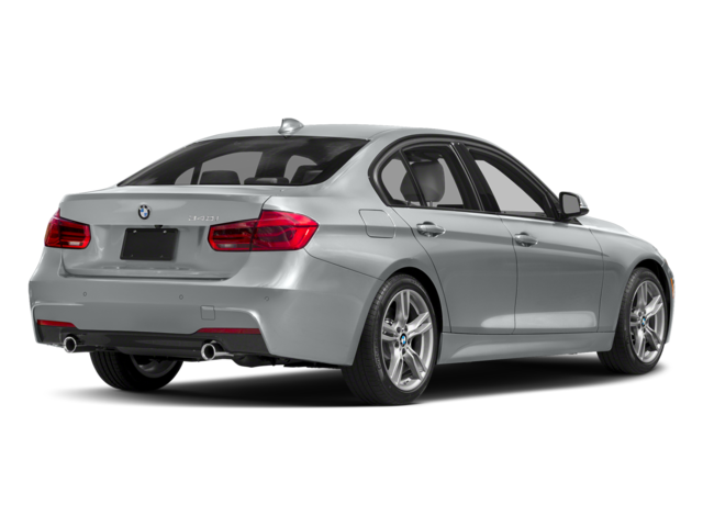 2018 BMW 3 Series 340i xDrive