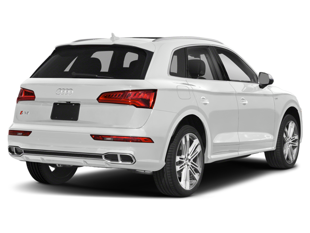 2019 Audi SQ5 Prestige