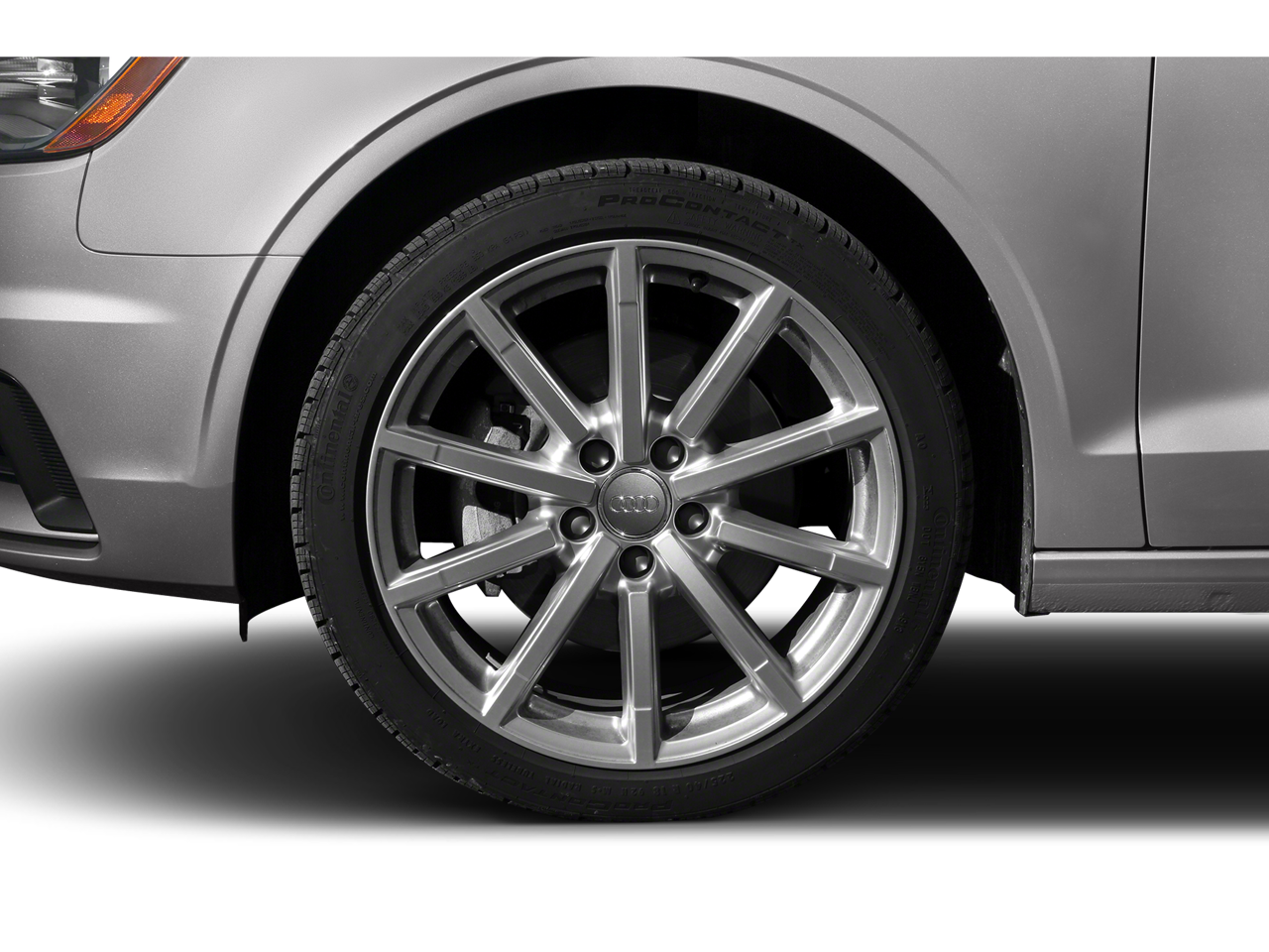 2015 Audi A3 2.0T Premium