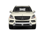 2015 Mercedes-Benz M-Class ML 350
