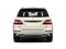 2015 Mercedes-Benz M-Class ML 350