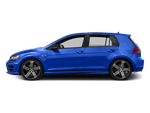 2017 Volkswagen Golf R DCC & Navigation 4Motion