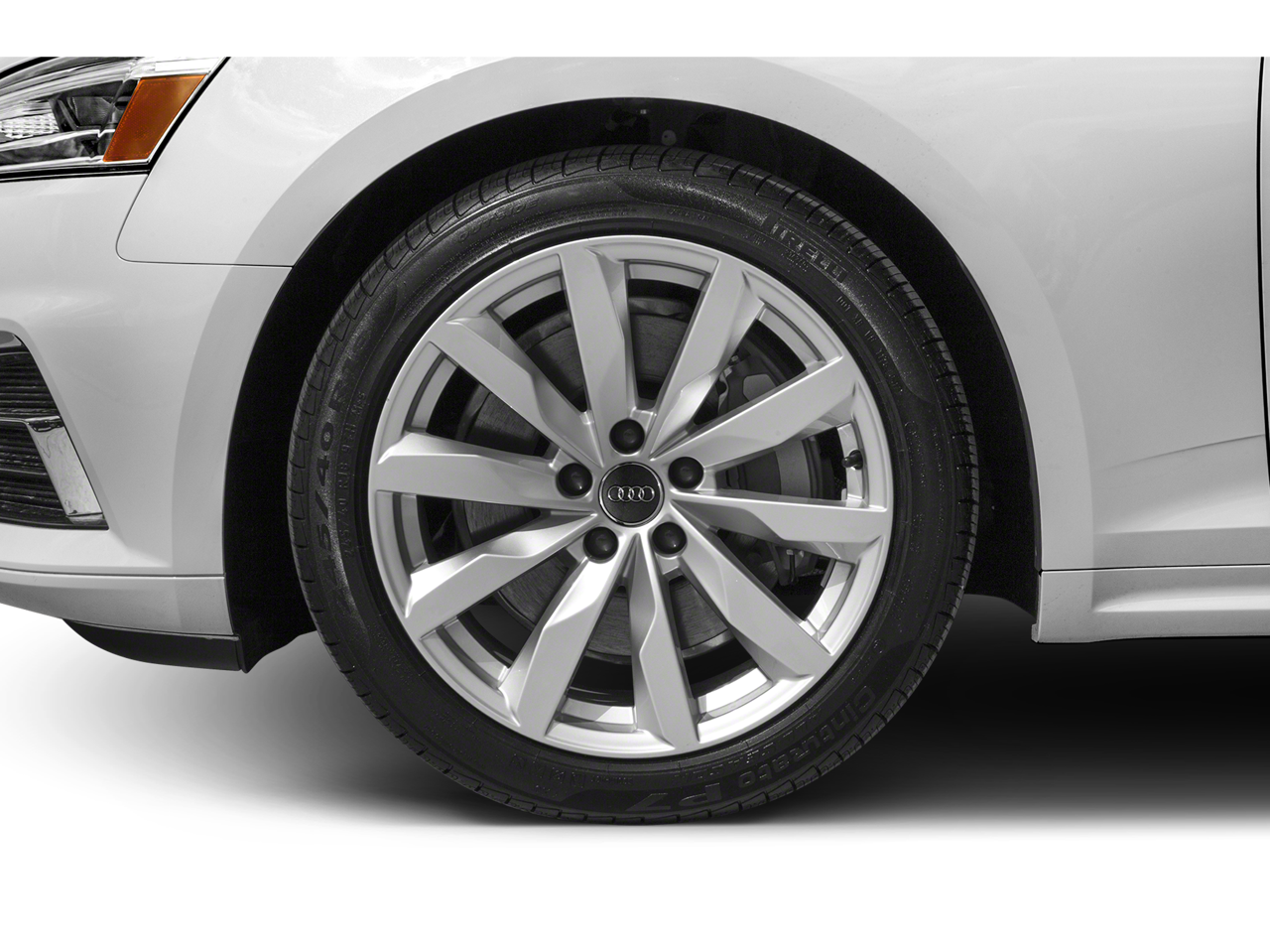 2018 Audi A5 Sportback Premium Plus