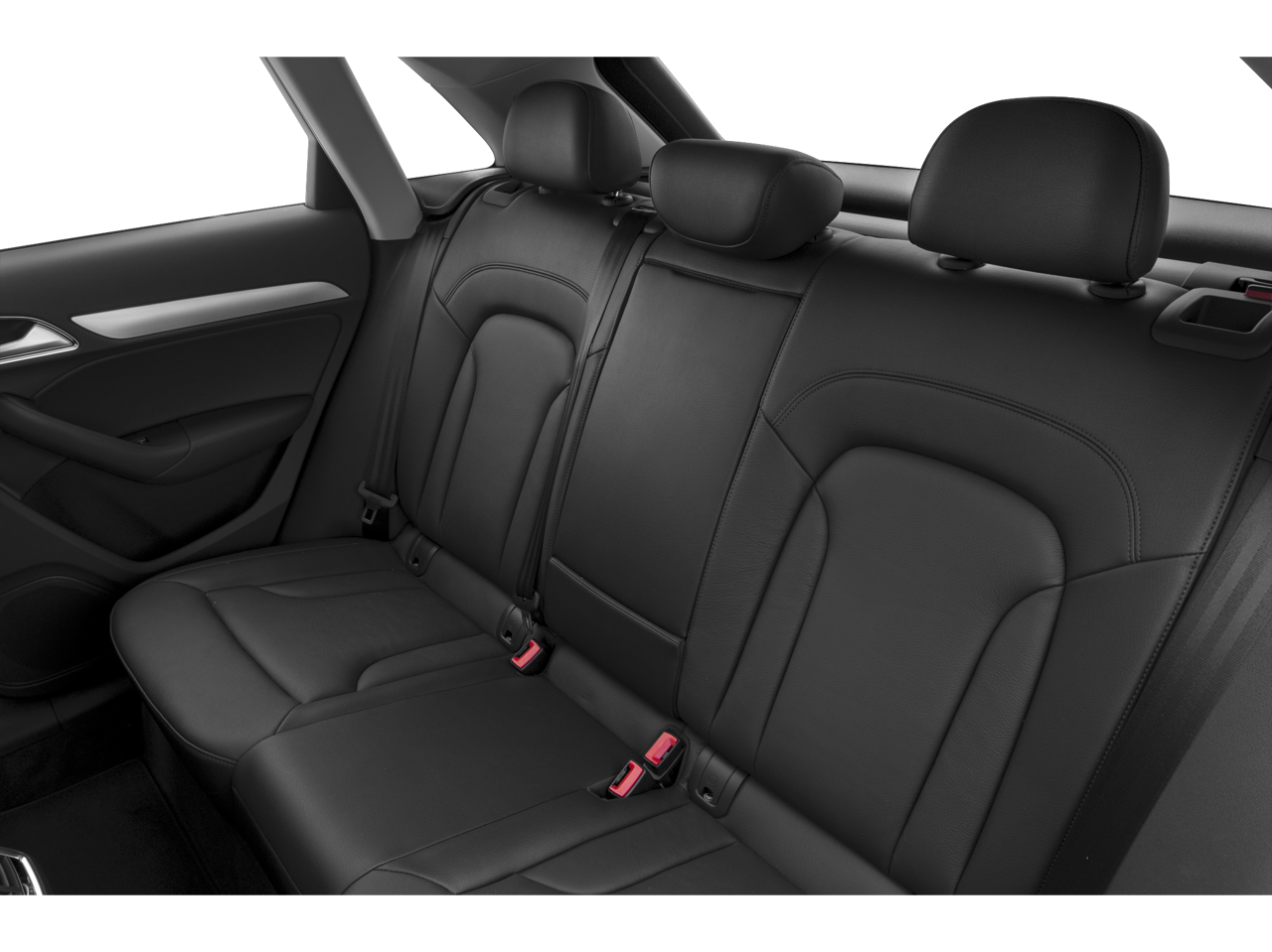 2018 Audi Q3 2.0T Premium Plus