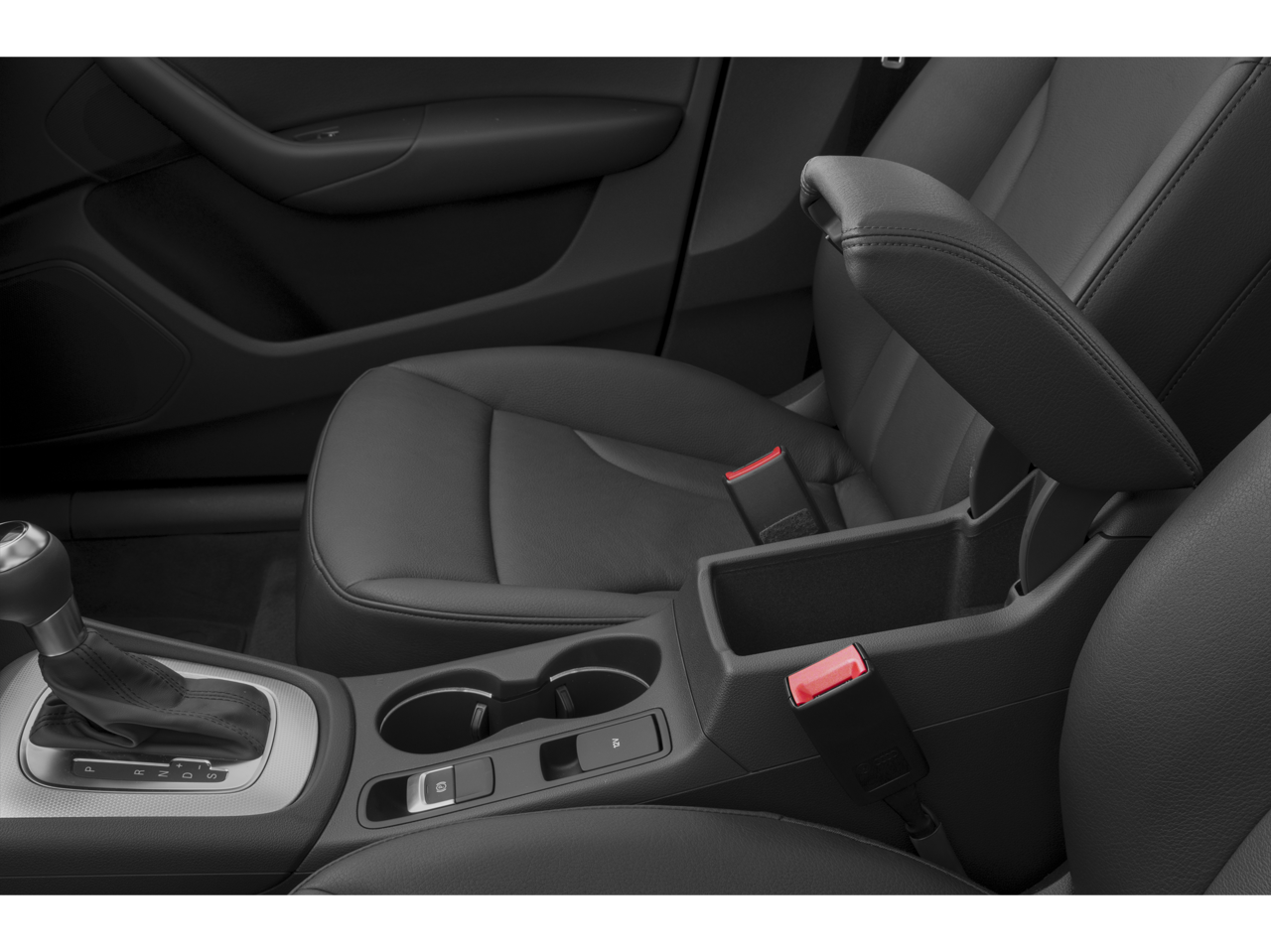 2018 Audi Q3 2.0T Premium Plus