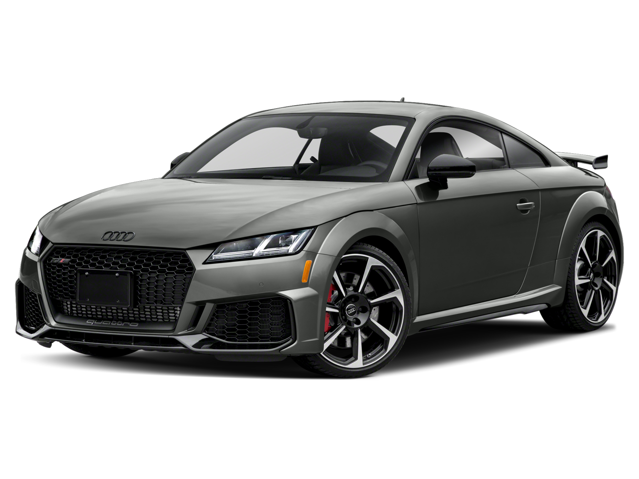2019 Audi TT RS 2.5T