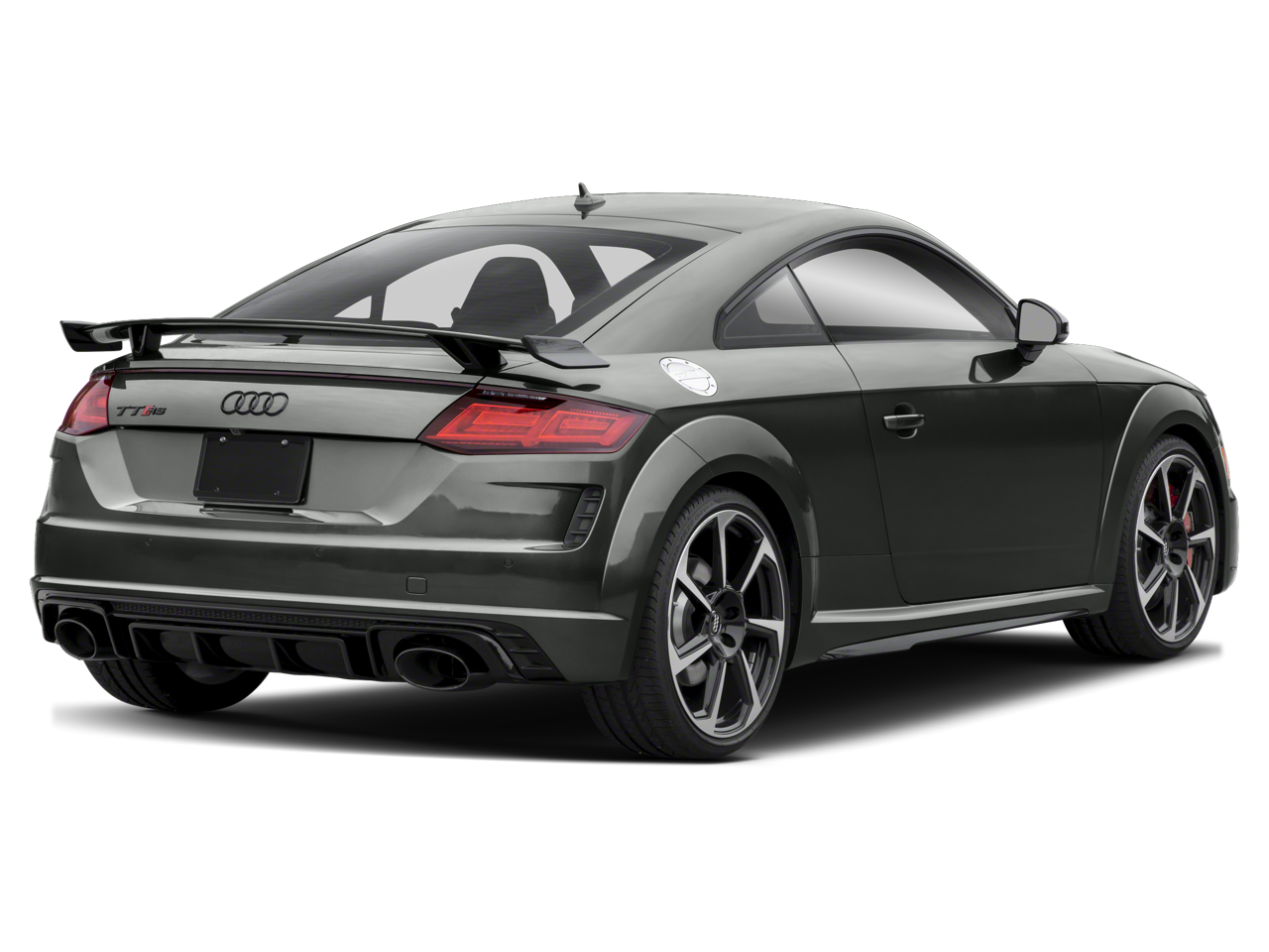 2019 Audi TT RS 2.5T