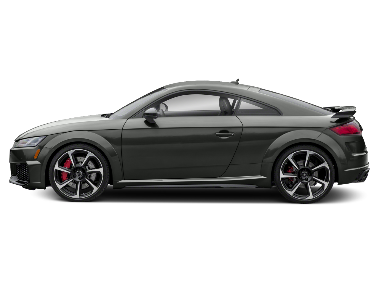 2019 Audi TT RS 2.5T