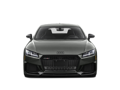 2019 Audi TT RS 2.5T