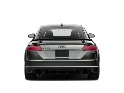 2019 Audi TT RS 2.5T