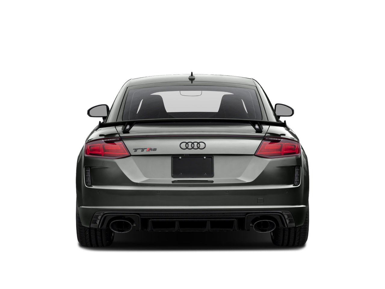 2019 Audi TT RS 2.5T